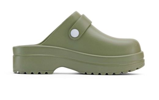 Sandalias Y Zue Duuo 8900 nobuk kaki