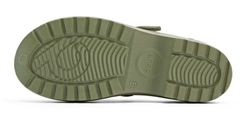 Sandalias Y Zue Duuo 8900 nobuk kaki