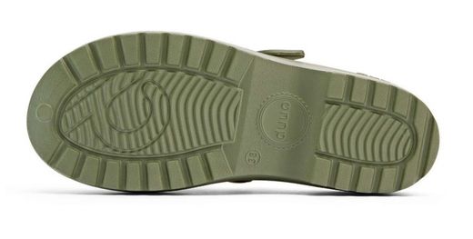Sandalias Y Zue Duuo 8900 nobuk kaki