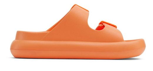 Sandalias Y Zue Duuo 8910 eva naranja