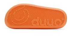 Sandalias Y Zue Duuo 8910 eva naranja