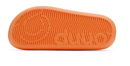 Sandalias Y Zue Duuo 8910 eva naranja
