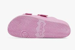 Sandalias Y Zue Duuo 9170 eva fucsia