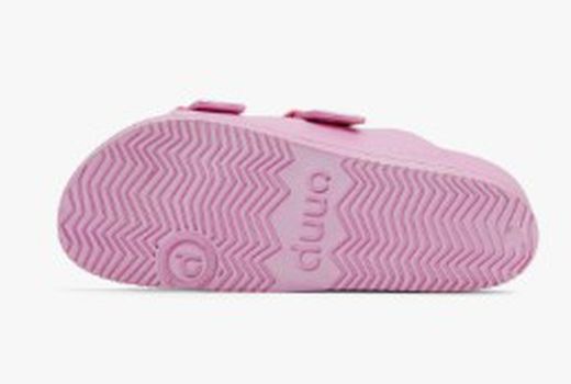 Sandalias Y Zue Duuo 9170 eva fucsia