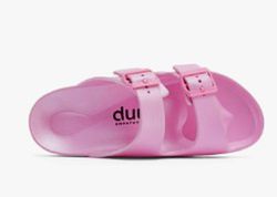Sandalias Y Zue Duuo 9170 eva fucsia