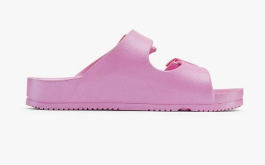 Sandalias Y Zue Duuo 9170 eva fucsia