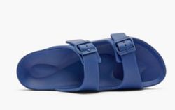 Sandalias Y Zue Duuo 9170 eva marino
