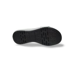 Sandalias Y Zue Fluchos 1475 piel negro