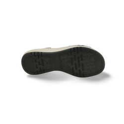 Sandalias Y Zue Fluchos 1475 piel negro