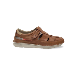 Sandalias Y Zue Fluchos 2003 piel cuero