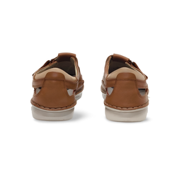 Sandalias Y Zue Fluchos 2003 piel cuero