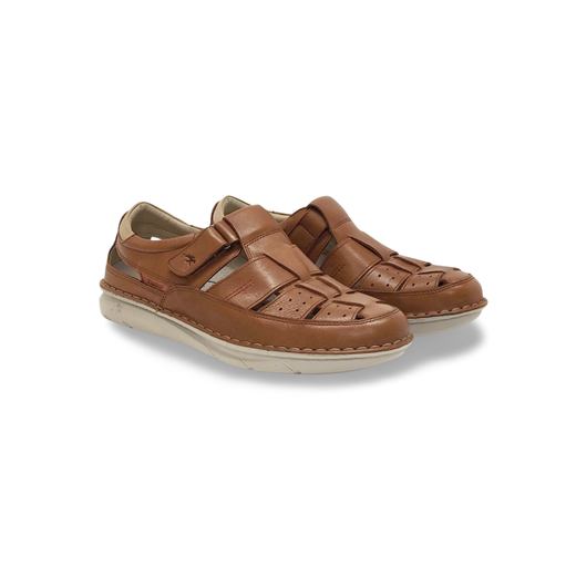 Sandalias Y Zue Fluchos 2003 piel cuero