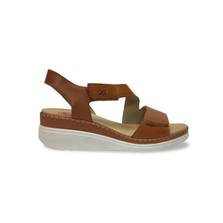 Sandalias Y Zue Fluchos 2137 piel cuero