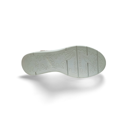 Sandalias Y Zue Fluchos 2137 piel cuero