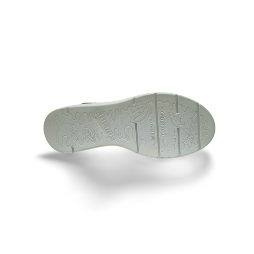 Sandalias Y Zue Fluchos 2137 piel cuero