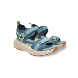 Sandalias Y Zue Fluchos AT 205 textil marino