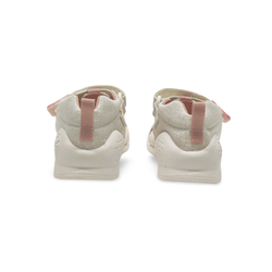 Sandalias Y Zue Garvalin 252187 piel blanco