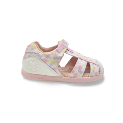 Sandalias Y Zue Garvalin 262193 piel combinados