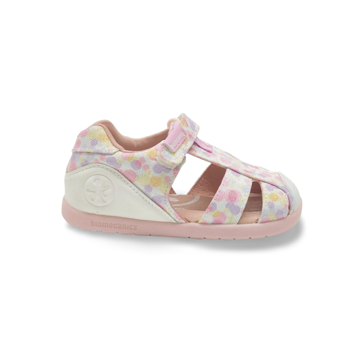 Sandalias Y Zue Garvalin 262193 piel combinados