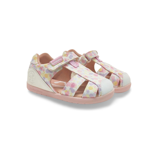 Sandalias Y Zue Garvalin 262193 piel combinados