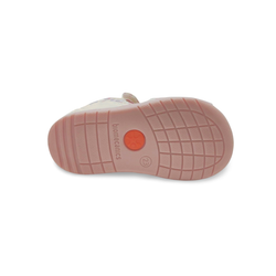 Sandalias Y Zue Garvalin 262193 piel combinados