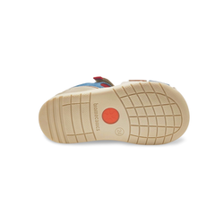 Sandalias Y Zue Garvalin 262199 textil beig