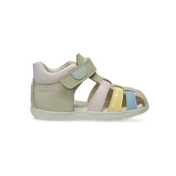 Sandalias Y Zue Geox B254VA piel combinados
