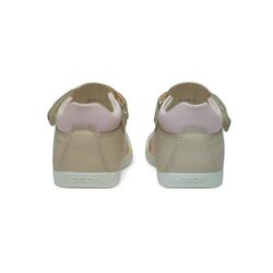 Sandalias Y Zue Geox B254VA piel combinados