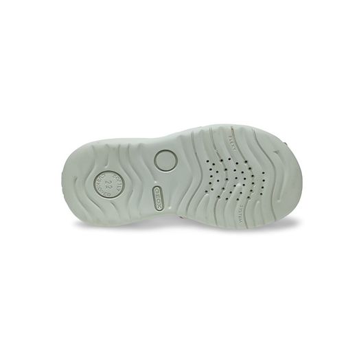 Sandalias Y Zue Geox B254VA piel combinados