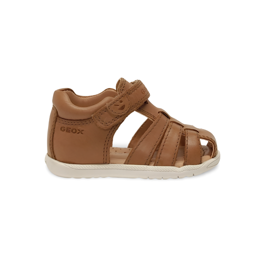 Sandalias Y Zue Geox B254VA piel cuero