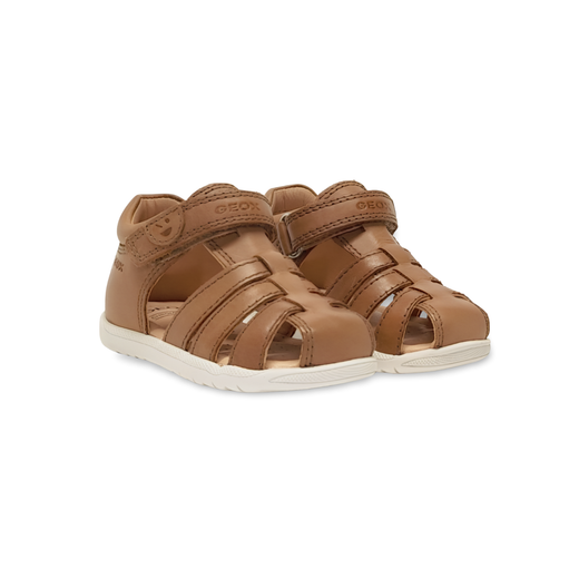 Sandalias Y Zue Geox B254VA piel cuero