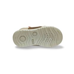 Sandalias Y Zue Geox B254WA piel combinados