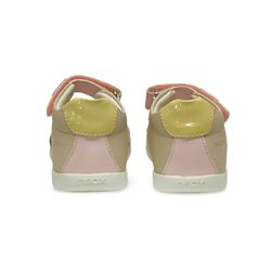 Sandalias Y Zue Geox B254WA piel combinados
