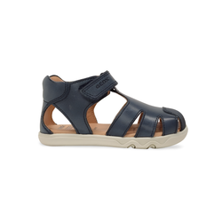 Sandalias Y Zue Geox B656PC piel marino