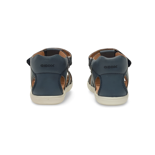 Sandalias Y Zue Geox B656PC piel marino