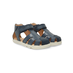 Sandalias Y Zue Geox B656PC piel marino