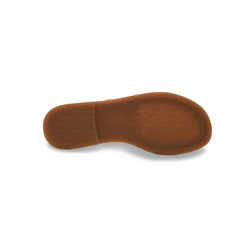 Sandalias Y Zue Geox J6535B piel dorado