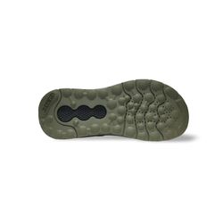 Sandalias Y Zue Geox U55LA textil kaki