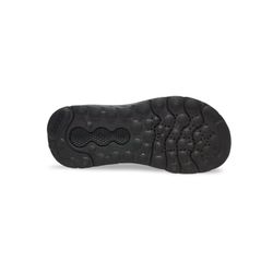 Sandalias Y Zue Geox U55LA textil negro