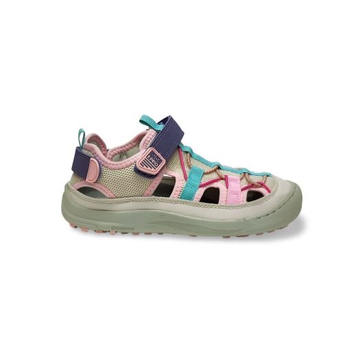 Sandalias Y Zue Gioseppo 74460 piel vegana beig