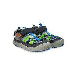 Sandalias Y Zue Gioseppo 74462 piel vegana gris