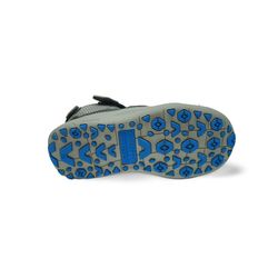 Sandalias Y Zue Gioseppo 74462 piel vegana gris