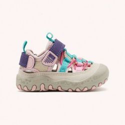 Sandalias Y Zue Gioseppo 75546 textil beig