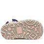 Sandalias Y Zue Gioseppo 75546 textil beig