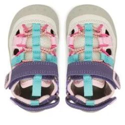 Sandalias Y Zue Gioseppo 75546 textil beig