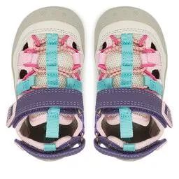 Sandalias Y Zue Gioseppo 75546 textil beig