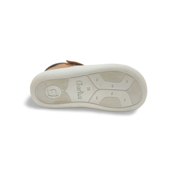 Sandalias Y Zue Gorila 75901 piel beig