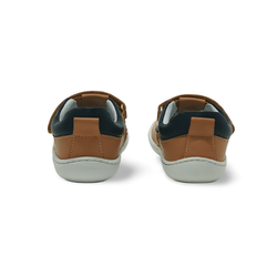 Sandalias Y Zue Gorila 75901 piel beig