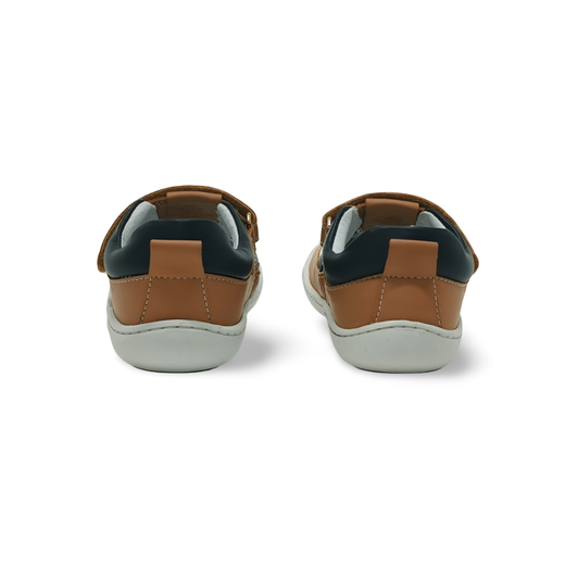 Sandalias Y Zue Gorila 75901 piel beig