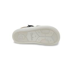 Sandalias Y Zue Gorila 75901 piel marino